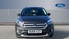 Ford Kuga 2.0 TDCi Titanium 5dr 2WD Diesel Estate